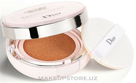 Кушон Dior Capture Totale Dreamskin Perfect Skin Cushion 